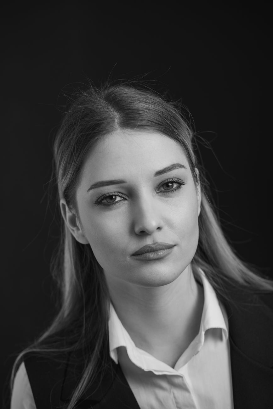 Zarah Meyer Creative Producer